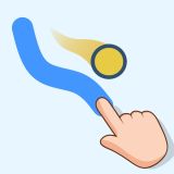 Игра Жеребьевка Осенних Шаров Игра Жеребьевка Осенних Шаров