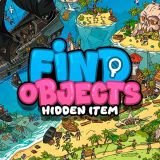 Игра Поиск Предметов: Скрытый Предмет Игра Поиск Предметов: Скрытый Предмет