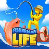 Игра Жизнь Рыбака Игра Жизнь Рыбака