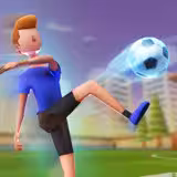 Игра Гол по Флику Игра Гол по Флику