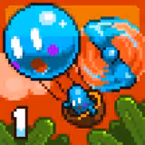 Игра Горячий Воздух Игра Горячий Воздух