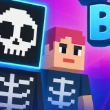 Игра Гиперблокс Стрельба Игра Гиперблокс Стрельба
