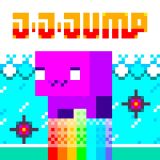 Игра П-П-Прыжок Игра П-П-Прыжок