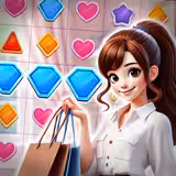 Игра Модные Драгоценности Игра Модные Драгоценности