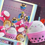 Игра Кавайное Слияние Когтей Игра Кавайное Слияние Когтей