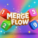 Игра Слияние Потоков Игра Слияние Потоков
