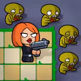 Игра Merge Mercs Игра Merge Mercs