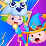 Игра Мобильные Легенды Слизь 3v3 Игра Мобильные Легенды Слизь 3v3