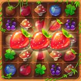 Игра Таинственный Лес: Матч 3 Игра Таинственный Лес: Матч 3