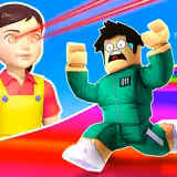 Игра Паркур Выживание Обби Игра Паркур Выживание Обби