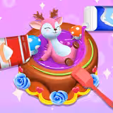 Игра Идеальный Торт Игра Идеальный Торт