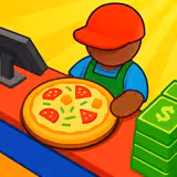 Игра Магнат Пиццы Игра Магнат Пиццы