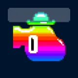 Игра Rainbogeddon Игра Rainbogeddon