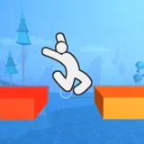 Игра Просто Прыжок Игра Просто Прыжок