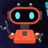 Игра Робот Робби Игра Робот Робби
