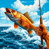 Игра Русская Рыбалка на Море Игра Русская Рыбалка на Море