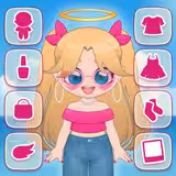 Игра Нарядная Одежда Игра Нарядная Одежда