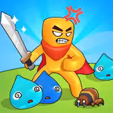 Игра Приключения Мечника Игра Приключения Мечника
