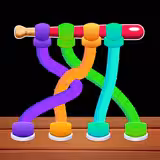 Игра Мастер Клубков Игра Мастер Клубков