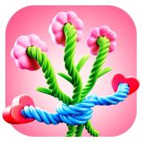 Игра Скрученный Клубок Игра Скрученный Клубок
