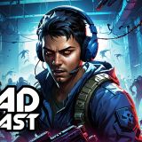 Игра Трансляция Нежити Игра Трансляция Нежити