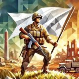 Игра Битва Штатов ИО: Завоевательные Битвы Игра Битва Штатов ИО: Завоевательные Битвы