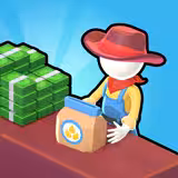 Игра Ферма на Диком Западе Игра Ферма на Диком Западе