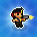 Игра Прыжки Зомби Игра Прыжки Зомби