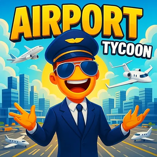 Игра Аэропорт Симулятор Тайкун