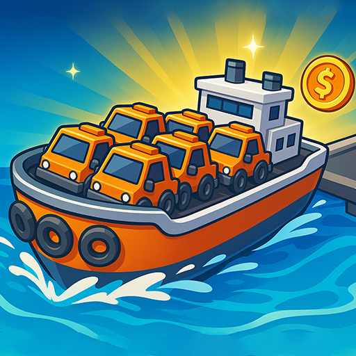 Игра Лодочная Мания