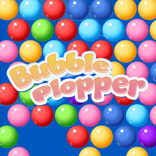 Игра Пузырьковый Пломбир