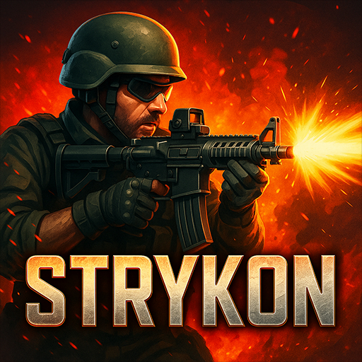 Игра Страйкон