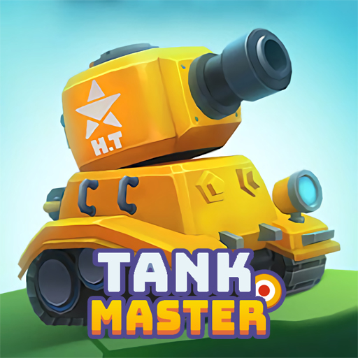 Игра Мастер Танков