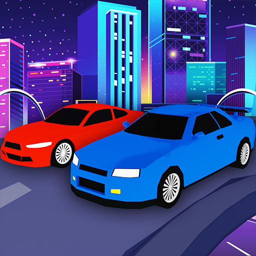 Игра Гонка: Автогонки