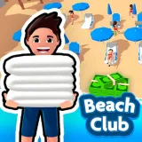 Игра Пляжный Клуб Игра Пляжный Клуб