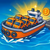 Игра Лодочная Мания Игра Лодочная Мания