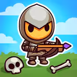 Игра Bounce Heroes Игра Bounce Heroes