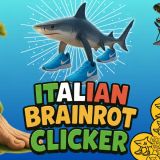 Игра Brainrot Clicker Игра Brainrot Clicker