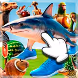 Игра Брейнрот Кликер Игра Брейнрот Кликер