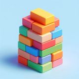 Игра Сортировка Кирпичей Игра Сортировка Кирпичей