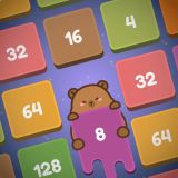Игра Капибара Блочный Выстрел Игра Капибара Блочный Выстрел