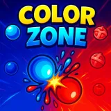 Игра Цветовая Зона Игра Цветовая Зона