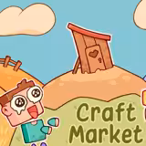 Игра Крафт Маркет Игра Крафт Маркет