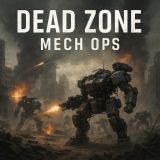 Игра Боевые Действия Мехов в Мертвой Зоне Игра Боевые Действия Мехов в Мертвой Зоне