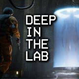 Игра Глубоко в Лаборатории: Глава 1 Игра Глубоко в Лаборатории: Глава 1
