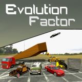 Игра Фактор Эволюции Игра Фактор Эволюции