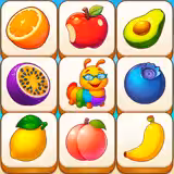 Игра Фруктовый Коннект 3 Игра Фруктовый Коннект 3