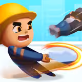 Игра Дуэль Гангстеров Игра Дуэль Гангстеров