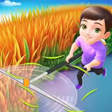 Игра Травянистая Земля Игра Травянистая Земля