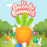 Игра Жадные Кролики Игра Жадные Кролики
